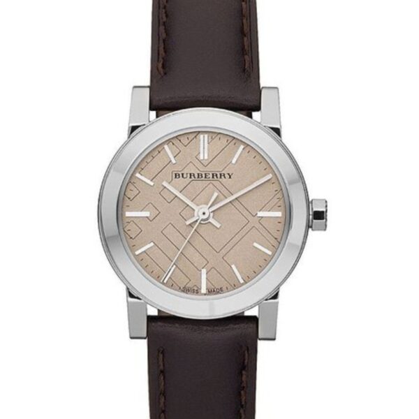 Burberry Ladies Watch The City Nova 26 Mm Bu9208 - alternate view