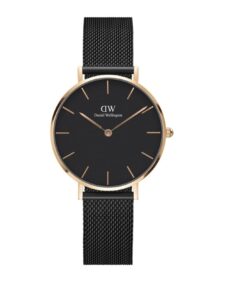 Daniel Wellington