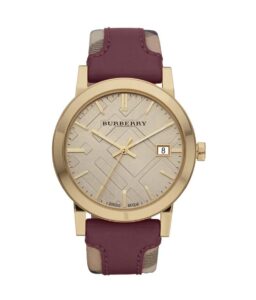 Burberry