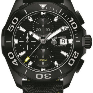Tag Heuer Watch Aquaracer Cay218a Fc6361