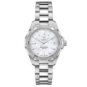 Tag Heuer Aquaracer 300m Ladies Watch