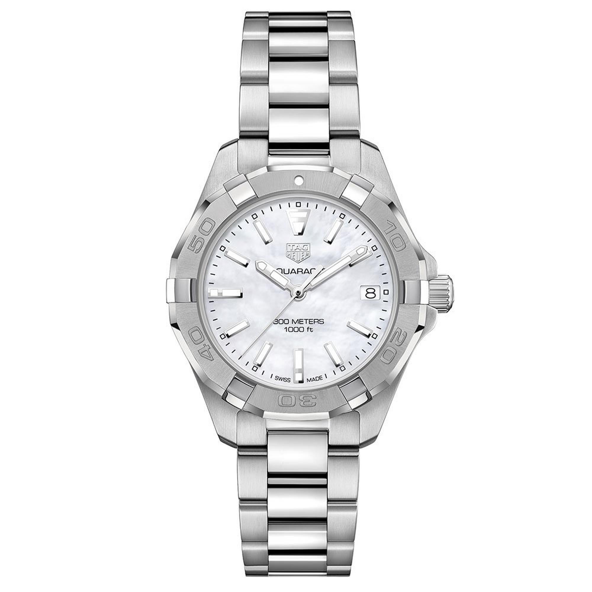 Tag Heuer Aquaracer 300m Ladies Watch