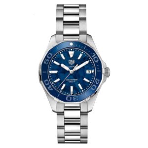 Tag Heuer Aquaracer Ladies Watch 1