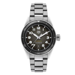 Tag Heuer Autavia Automatic Chronometer Mens Watch