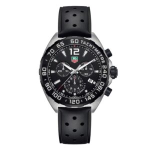 Tag Heuer Formula 1 Chronograph Mens Watch 6