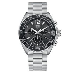 Tag Heuer Formula 1 Chronograph Mens Watch 1