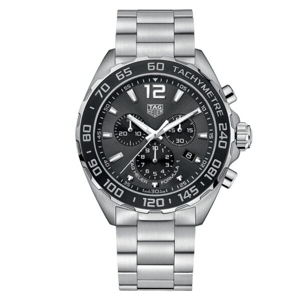 Tag Heuer Formula 1 Chronograph Mens Watch 1