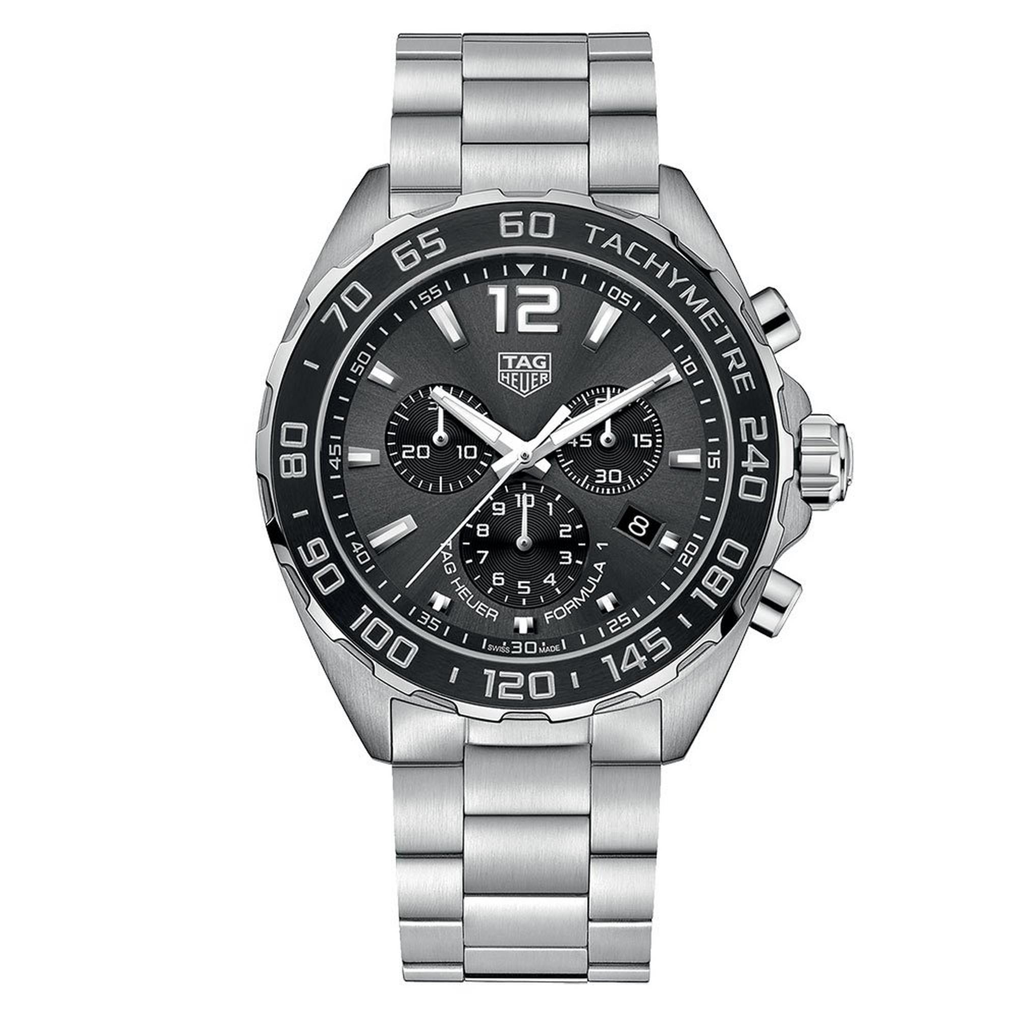 Tag Heuer Formula 1 Chronograph Mens Watch 1