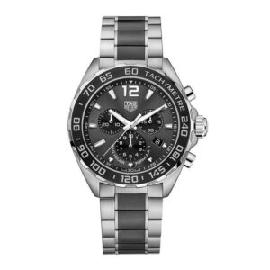 Tag Heuer Formula 1 Chronograph Mens Watch 2
