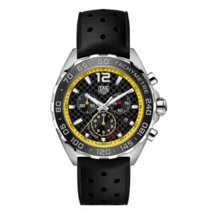 Tag Heuer Formula 1 Chronograph Mens Watch 7