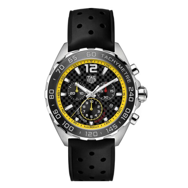 Tag Heuer Formula 1 Chronograph Mens Watch 7