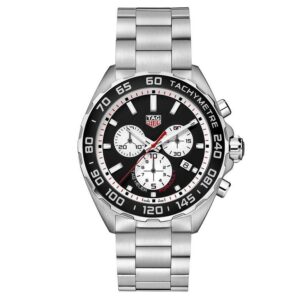 Tag Heuer Formula 1 Chronograph Mens Watch