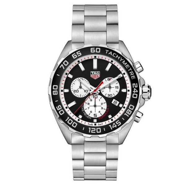 Tag Heuer Formula 1 Chronograph Mens Watch