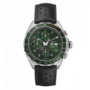 Tag Heuer Formula 1 Chronograph Mens Watch 9