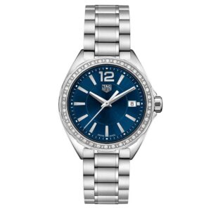 Tag Heuer Formula 1 Diamond Ladies Watch