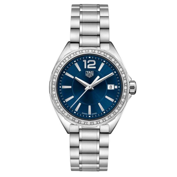 Tag Heuer Formula 1 Diamond Ladies Watch