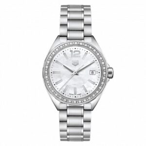 Tag Heuer Formula 1 Diamond Ladies Watch 2