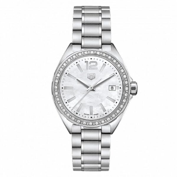 Tag Heuer Formula 1 Diamond Ladies Watch 2