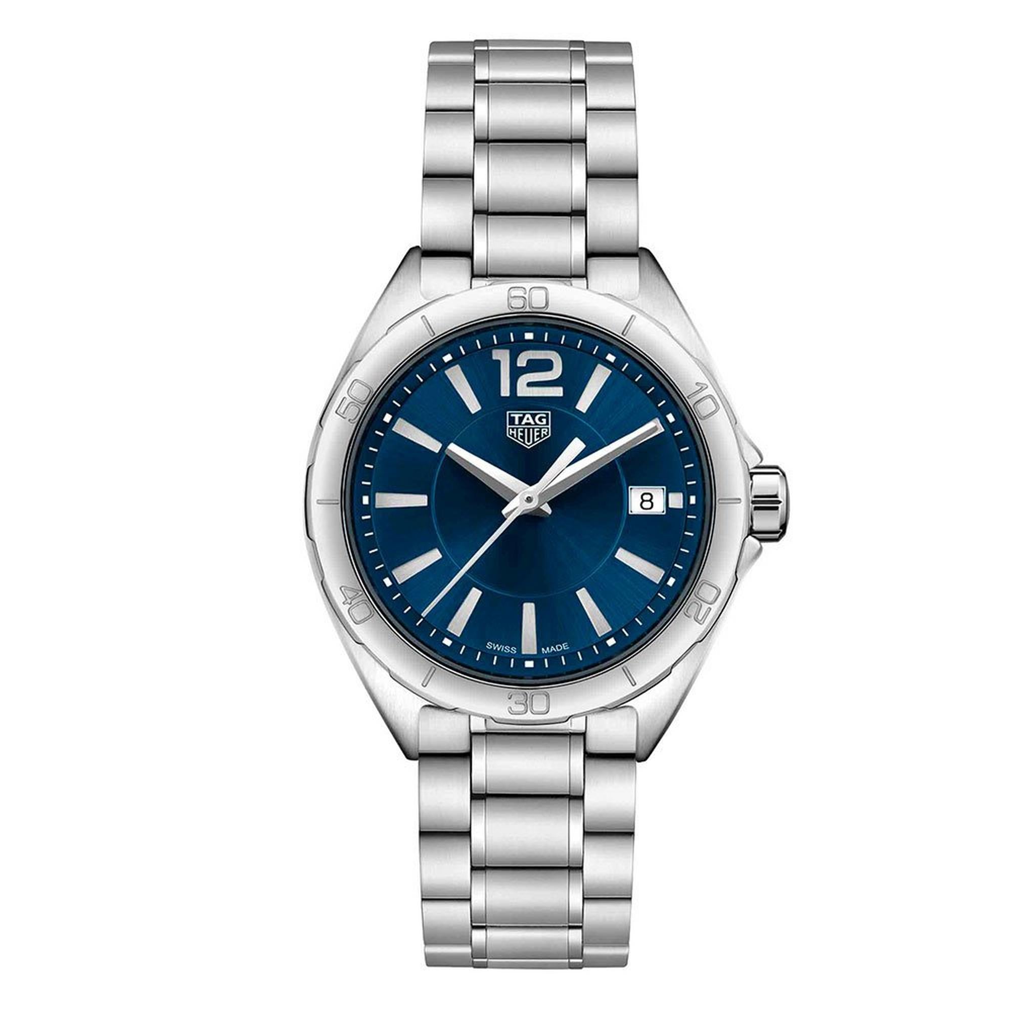Tag Heuer Formula 1 Ladies Watch