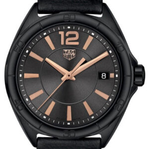 Tag Heuer Formula 1 Watch For Women Wbj1314 Fc8230