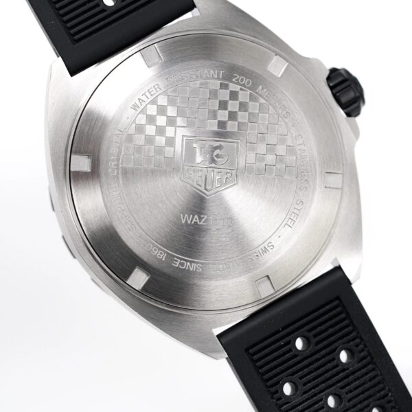 Tag Heuer Watch Formula 1 Waz1110 Ft8023 - alternate view