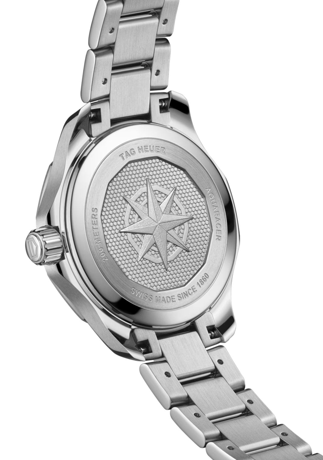 Tag Heuer Aquaracer Professional 200 Solargraph 34 WBP1311 BA0005 - Image 4