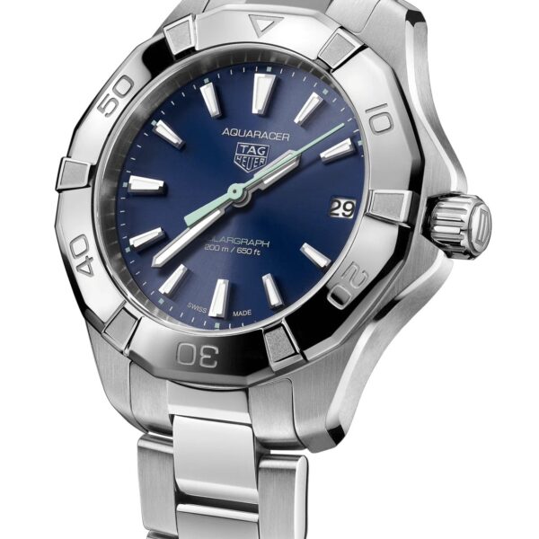 Tag Heuer Aquaracer Professional 200 Solargraph 34 Wbp1311 Ba0005 - alternate view