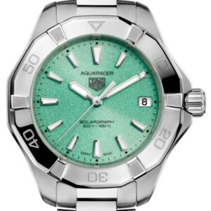 Tag Heuer Aquaracer Professional 200 Solargraph 34 Wbp1315 Ba0005