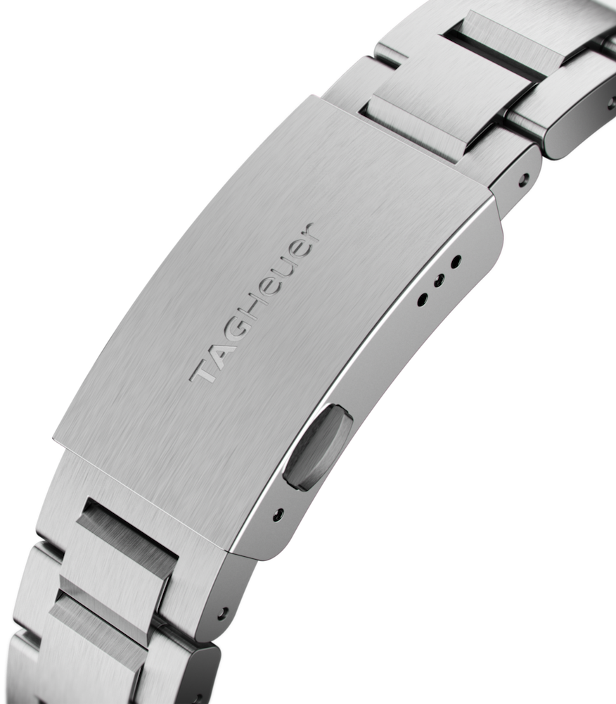 Orologio Tag Heuer Aquaracer Cay111a Ba0927 - Image 4
