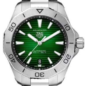 Tag Heuer Watch Aquaracer Professional 200 Wbp2115 Ba0627