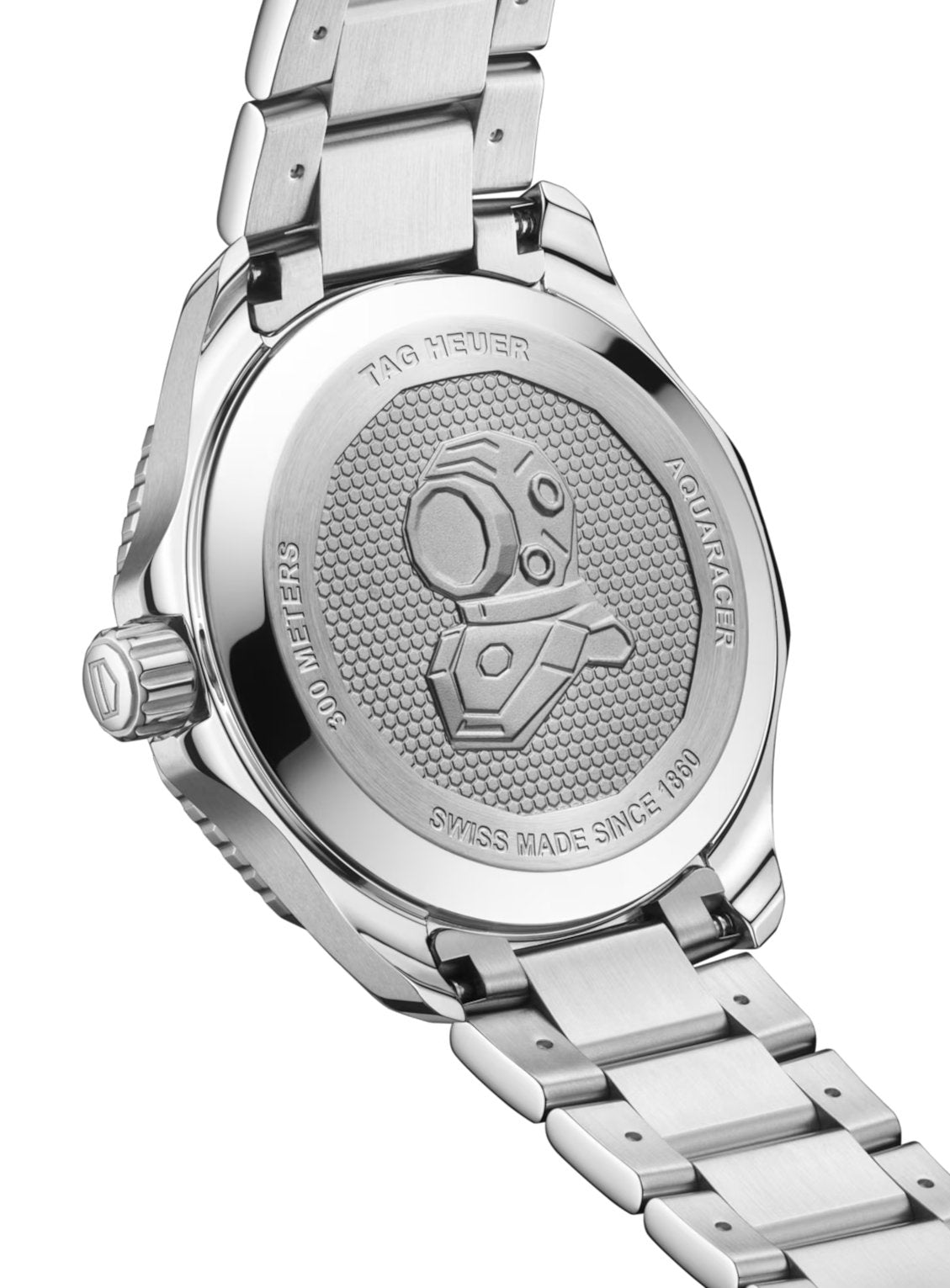 Tag Heuer Uhr Aquaracer Wbp5110 Ba0013 - Image 5