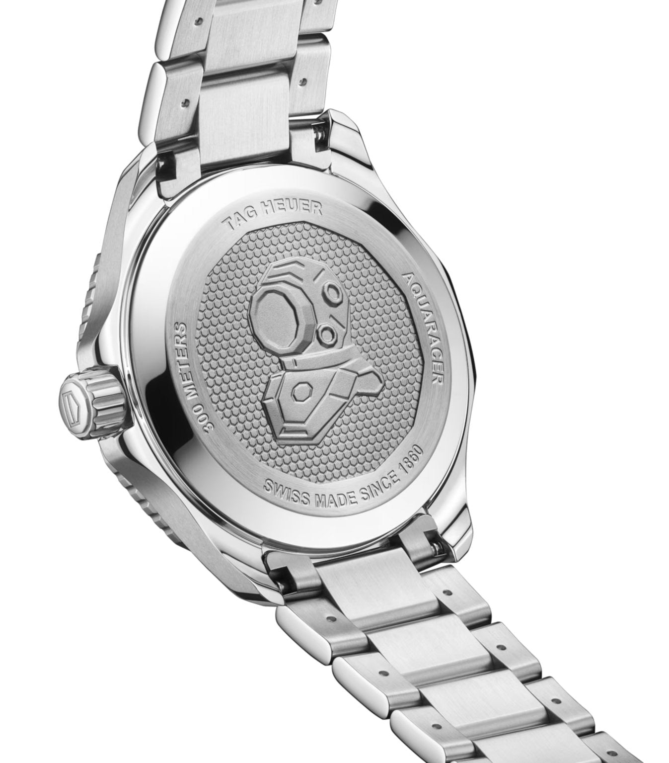 Orologio Tag Heuer Aquaracer Wbp5111 Ba0013 - Image 3