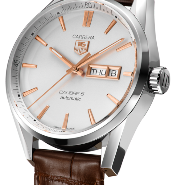 Tag Heuer Watch Carrera War201d Fc6291 - alternate view