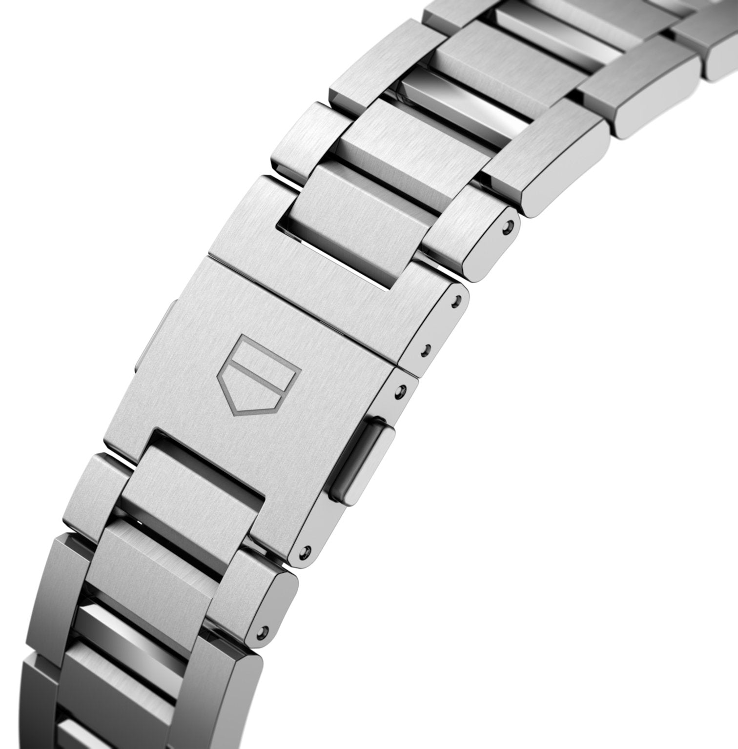 Montre Tag Heuer Carrera Heuer 02 Chronographe Cbn2a1a Ba0643 - Image 6