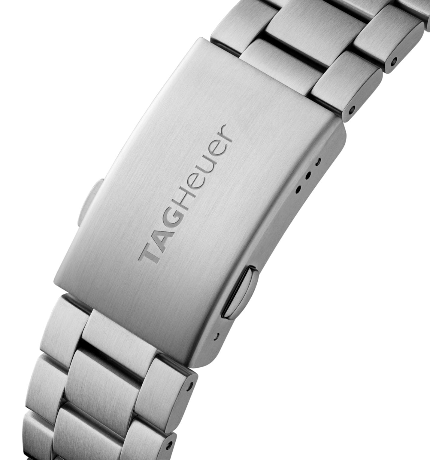 泰格豪雅一级方程式计时腕表 Caz201g Ba0876 - Image 5