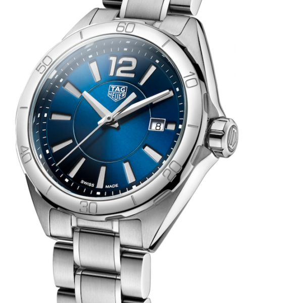 Tag Heuer Watch Formula 1 Ladies Wbj1412 Ba0664 - alternate view