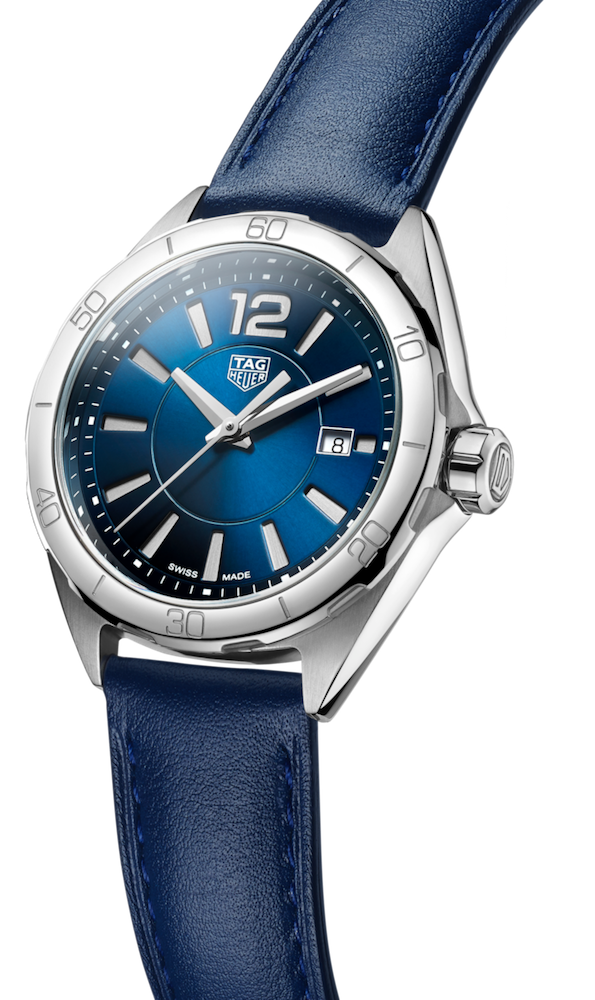 Tag Heuer Watch Formula 1 Ladies Wbj1412 Fc8233 - alternate view