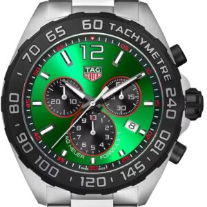 Tag Heuer Watch Formula 1 Caz101ap Ba0842