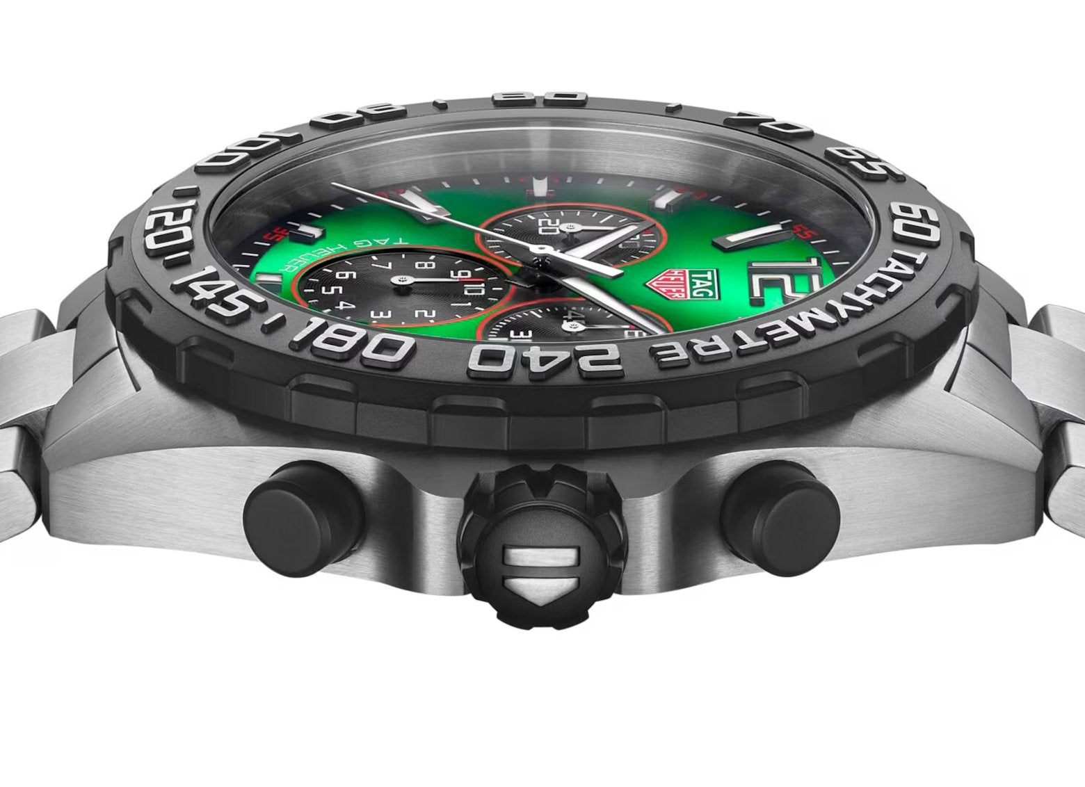 Tag Heuer Uhr Formula 1 Caz101ap Ba0842 - Image 5