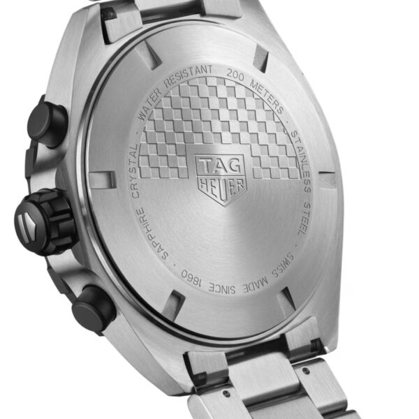 Tag Heuer Watch Formula 1 Caz101ap Ba0842 - alternate view