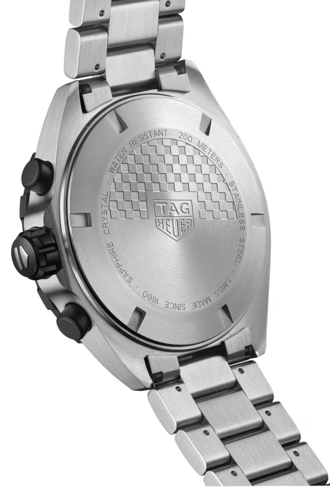 Tag Heuer Uhr Formula 1 Caz101ap Ba0842 - Image 2