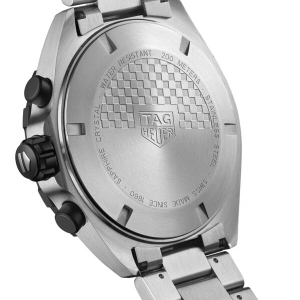 Tag Heuer Watch Formula 1 Caz101am Ba0842 - alternate view