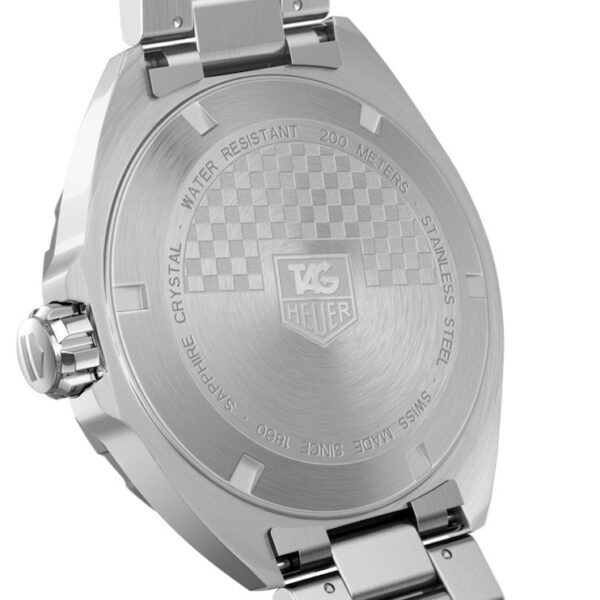 Tag Heuer Watch Formula 1 Waz1118 Ba0875 - alternate view
