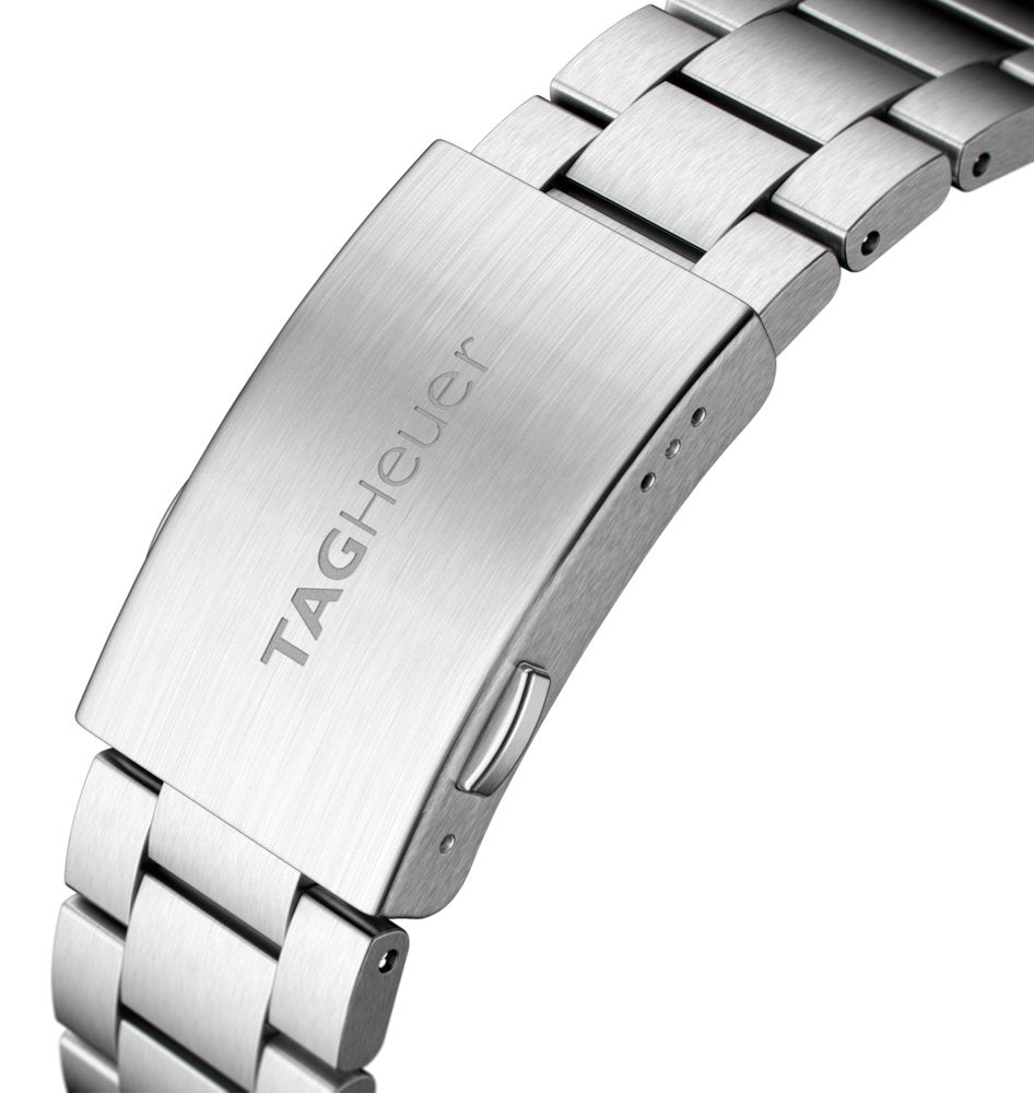 タグ・ホイヤー 腕時計 フォーミュラ1 WAZ2011 BA0842 - Image 5