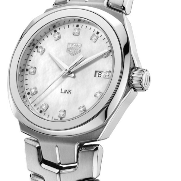 Tag Heuer Watch Link Wbc1312 Ba0600 - alternate view