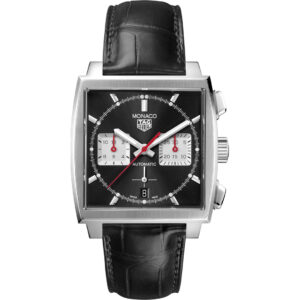 Tag Heuer Watch Monaco Cbl2113 Fc6177