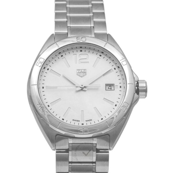 Tag Heuer Formula 1 Watch For Women Wbj1318 Ba0666 - alternate view