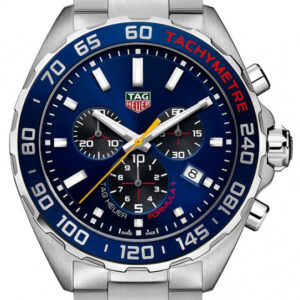 Tag Heuer Watch Formula 1 Red Bull Racing Special Edition