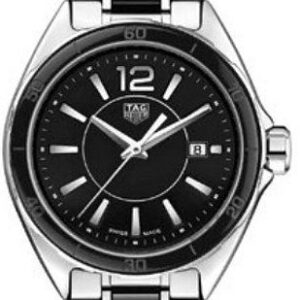 Tag Heuer Watch Formula 1 Ladies Wbj141aa Ba0973