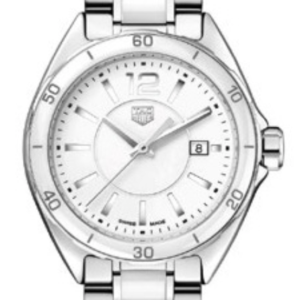 Tag Heuer Watch Formula 1 Ladies Wbj141ac Ba0974